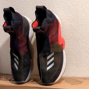 Adidas next level basketball shoes